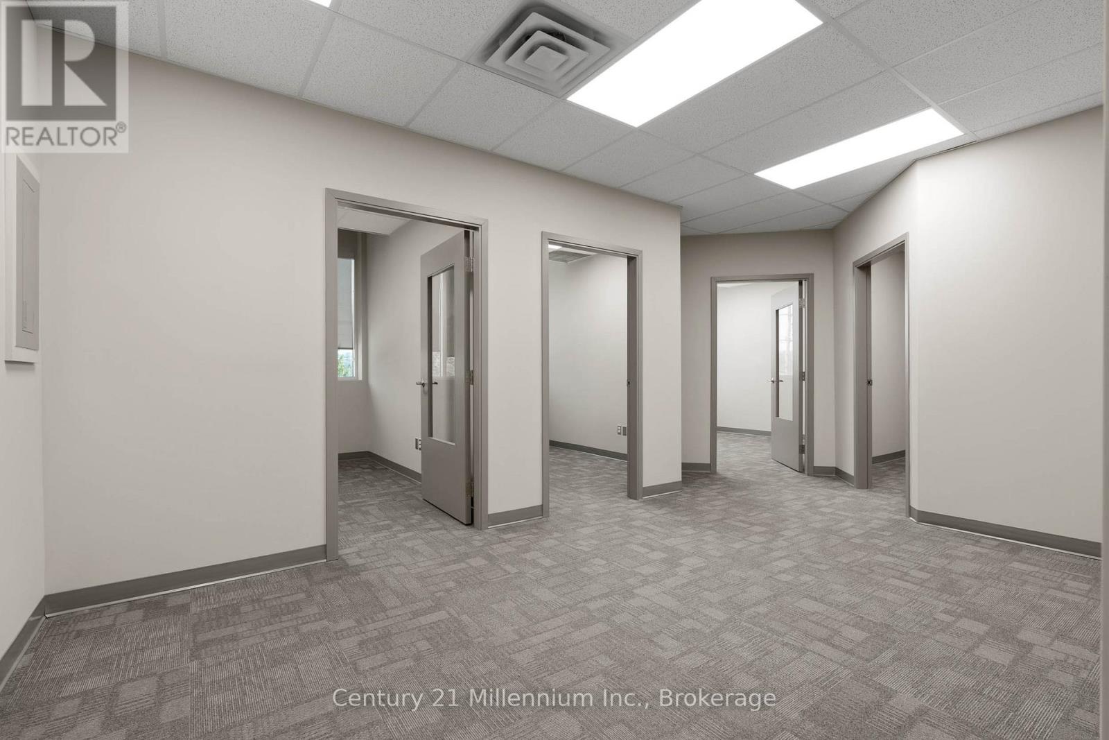 Suite 200 - Office 4 - 1450 1st Avenue W, Owen Sound, Ontario  N4K 6W2 - Photo 6 - X13055086