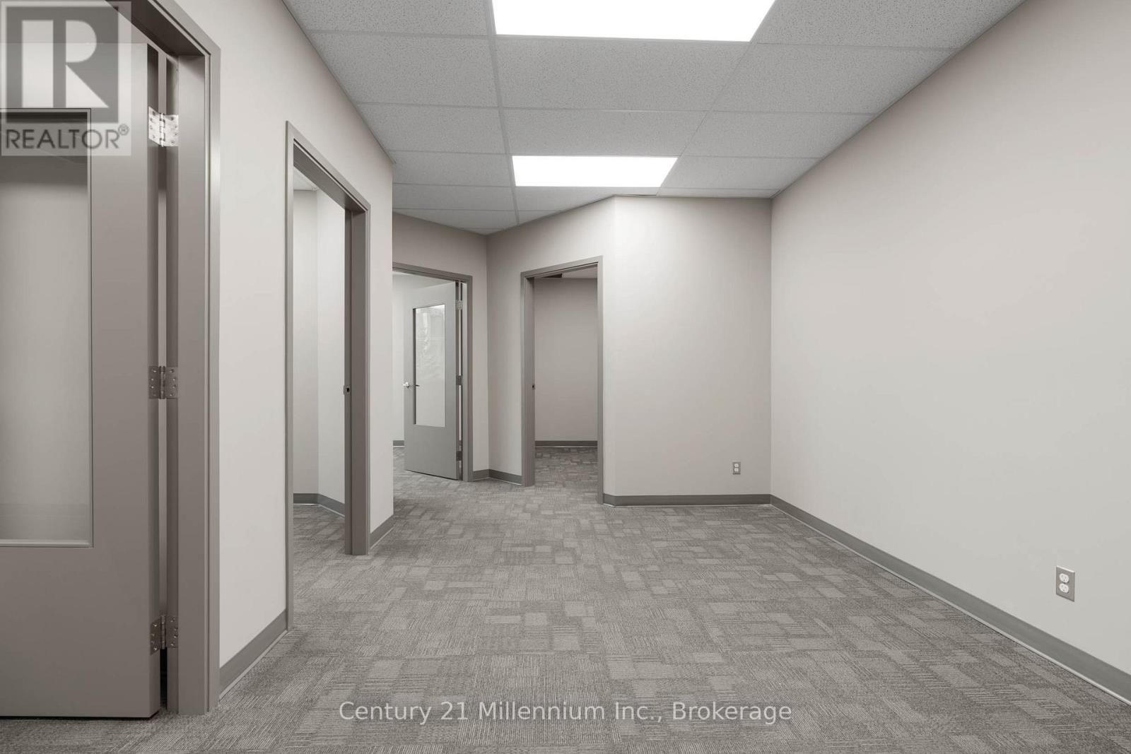 Suite 200 - Office 4 - 1450 1st Avenue W, Owen Sound, Ontario  N4K 6W2 - Photo 7 - X13055086