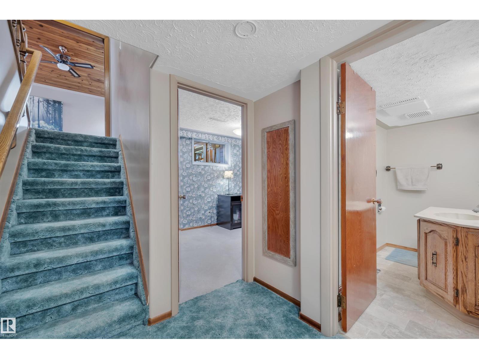 5319 47a St, Wetaskiwin, Alberta  T9A 1G1 - Photo 12 - E4484531