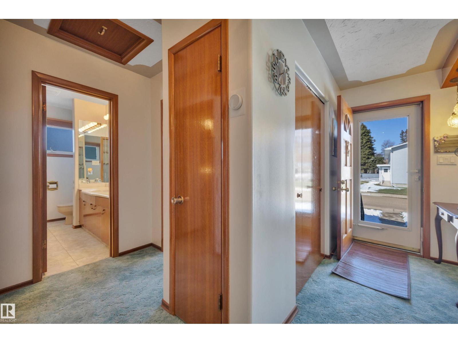 5319 47a St, Wetaskiwin, Alberta  T9A 1G1 - Photo 23 - E4484531