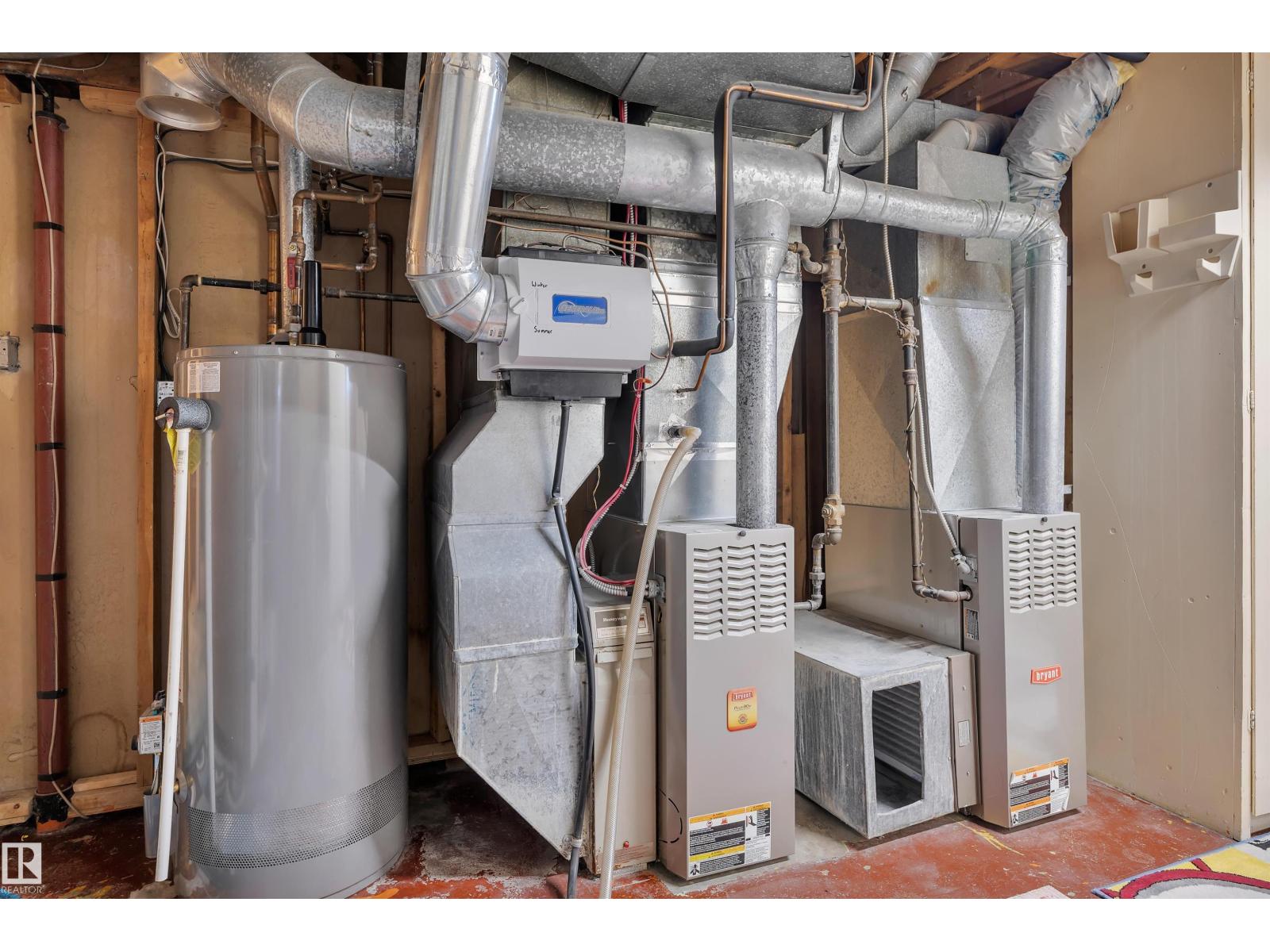 5319 47a St, Wetaskiwin, Alberta  T9A 1G1 - Photo 45 - E4484531