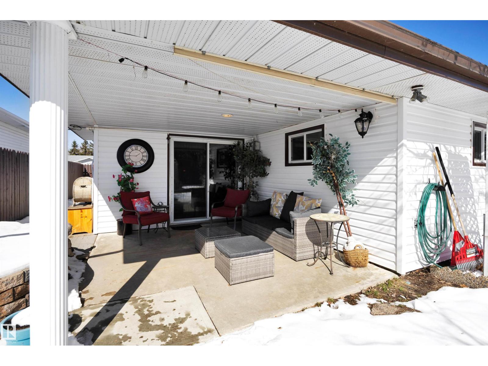 5319 47a St, Wetaskiwin, Alberta  T9A 1G1 - Photo 46 - E4484531