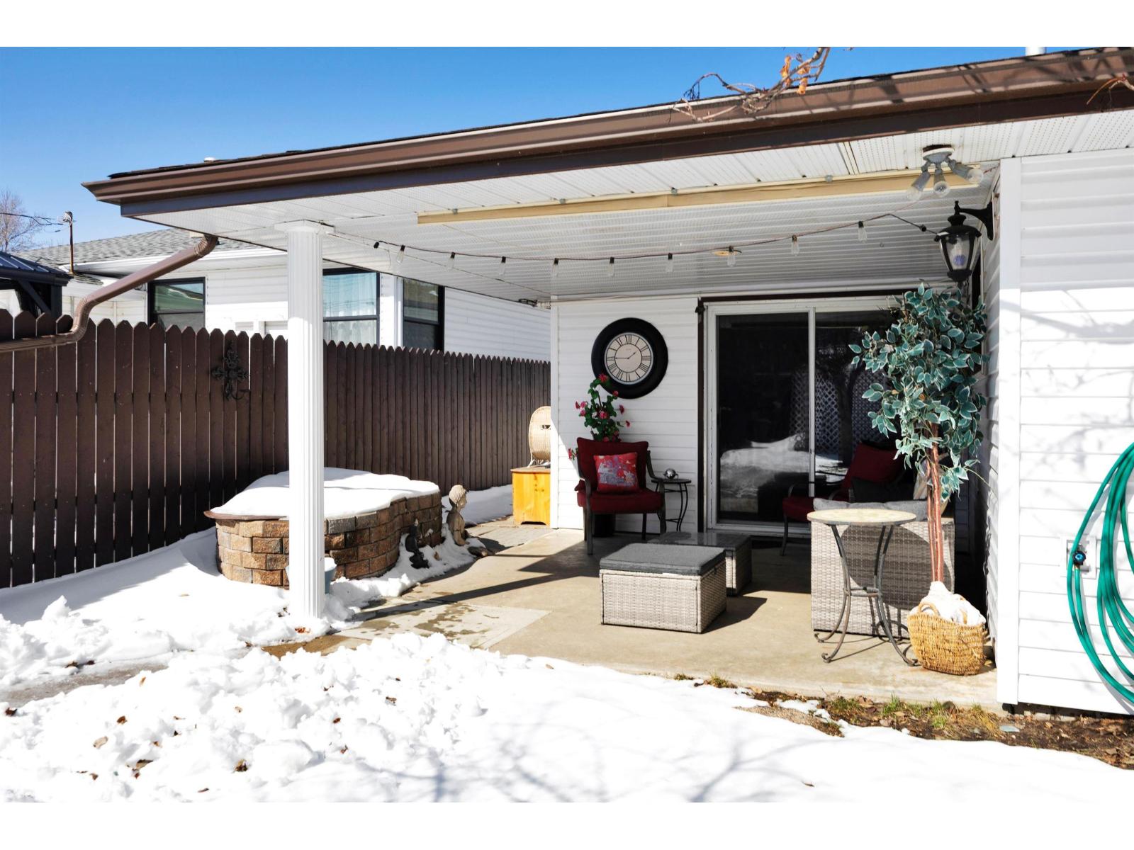 5319 47a St, Wetaskiwin, Alberta  T9A 1G1 - Photo 47 - E4484531