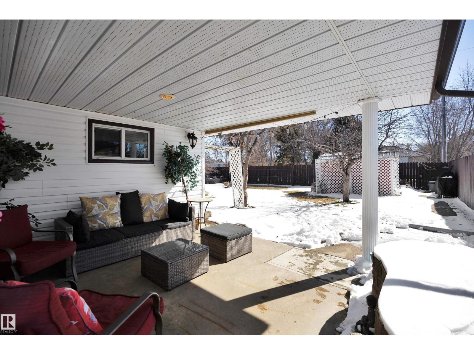 5319 47a St, Wetaskiwin, Alberta  T9A 1G1 - Photo 48 - E4484531