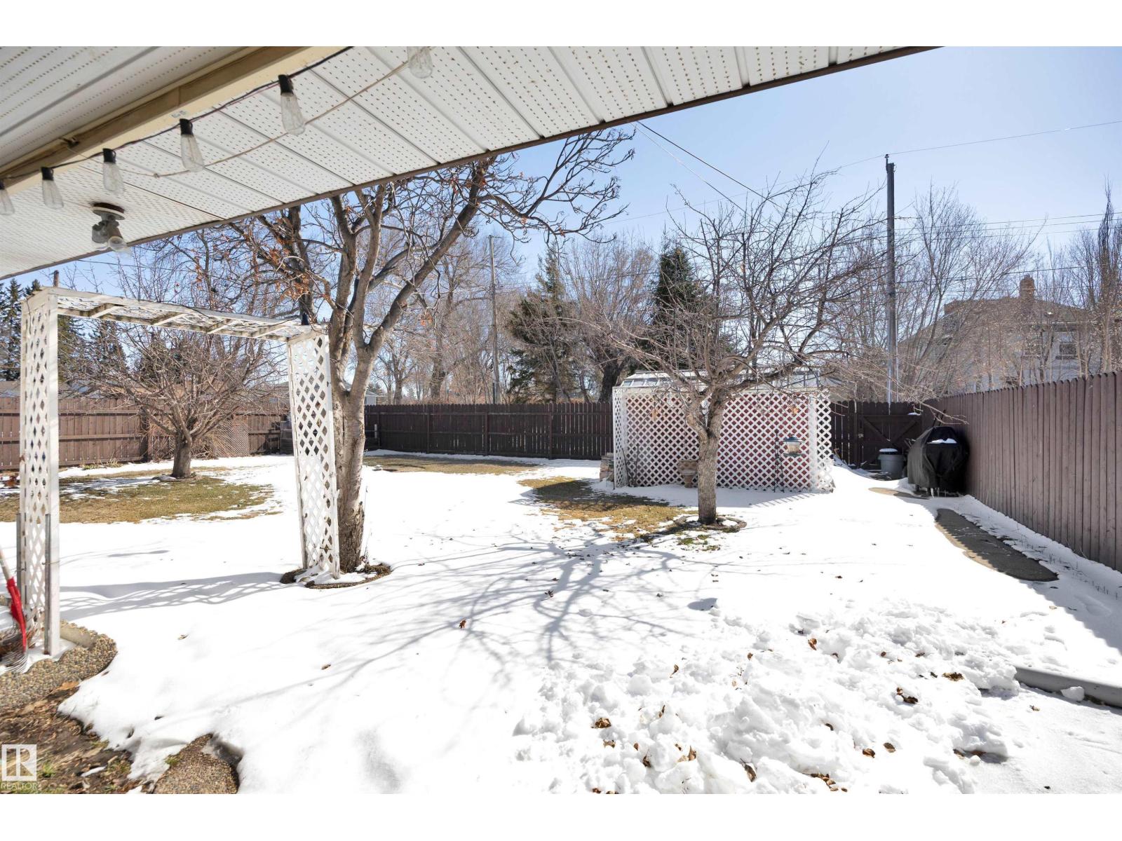 5319 47a St, Wetaskiwin, Alberta  T9A 1G1 - Photo 49 - E4484531