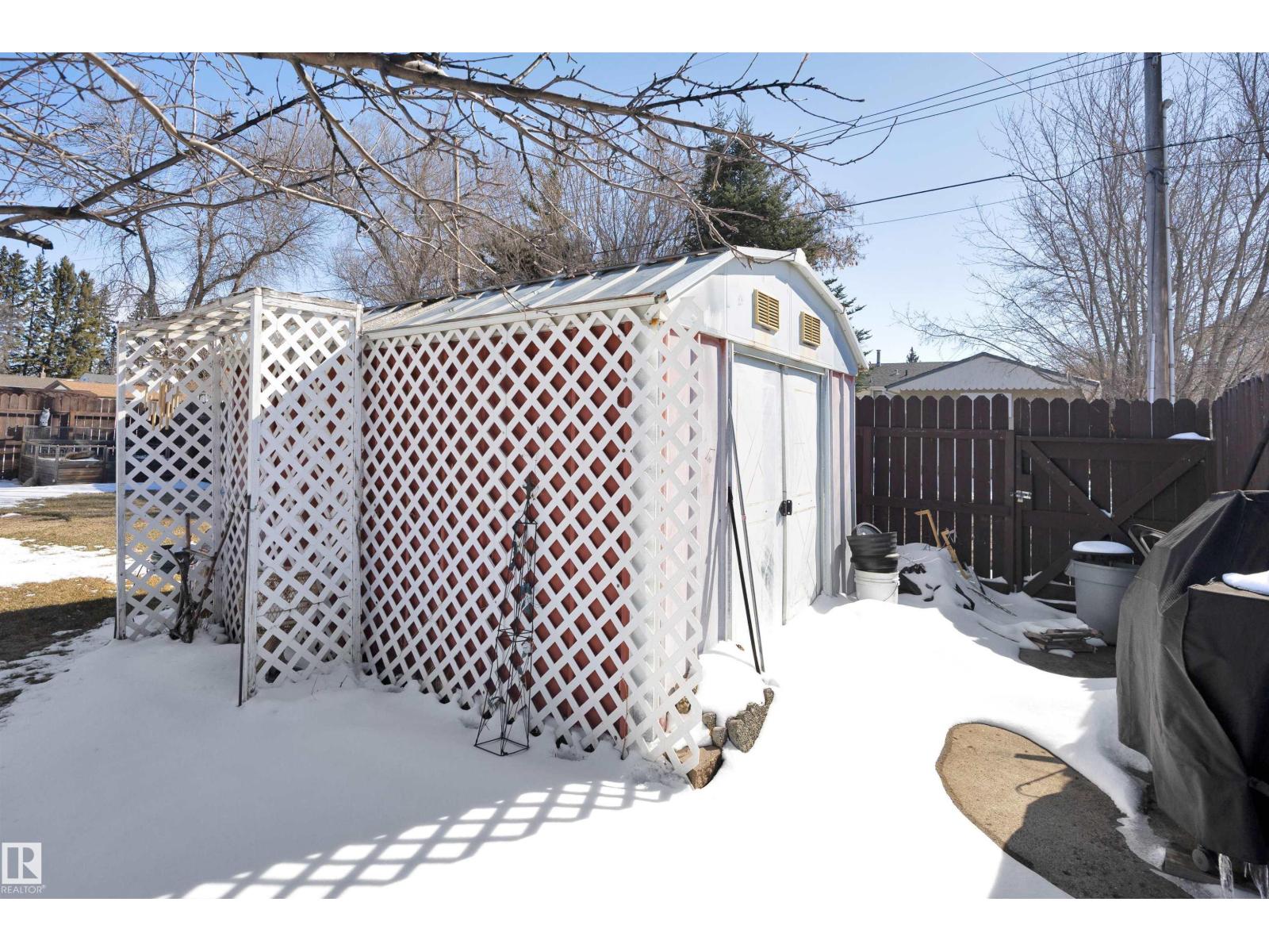 5319 47a St, Wetaskiwin, Alberta  T9A 1G1 - Photo 50 - E4484531