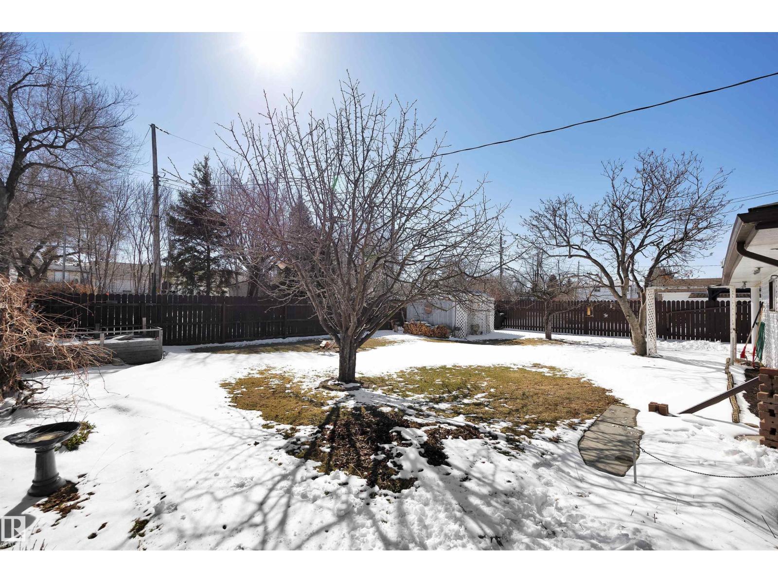 5319 47a St, Wetaskiwin, Alberta  T9A 1G1 - Photo 53 - E4484531