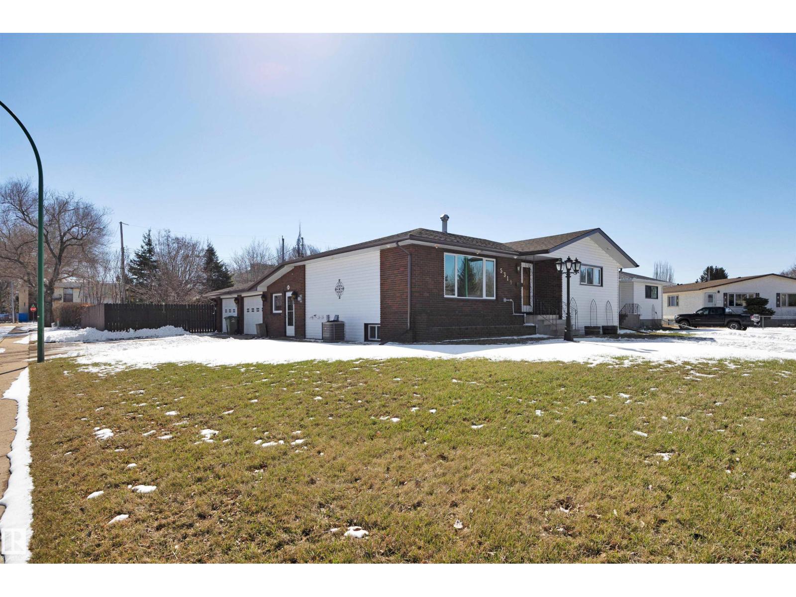 5319 47a St, Wetaskiwin, Alberta  T9A 1G1 - Photo 57 - E4484531