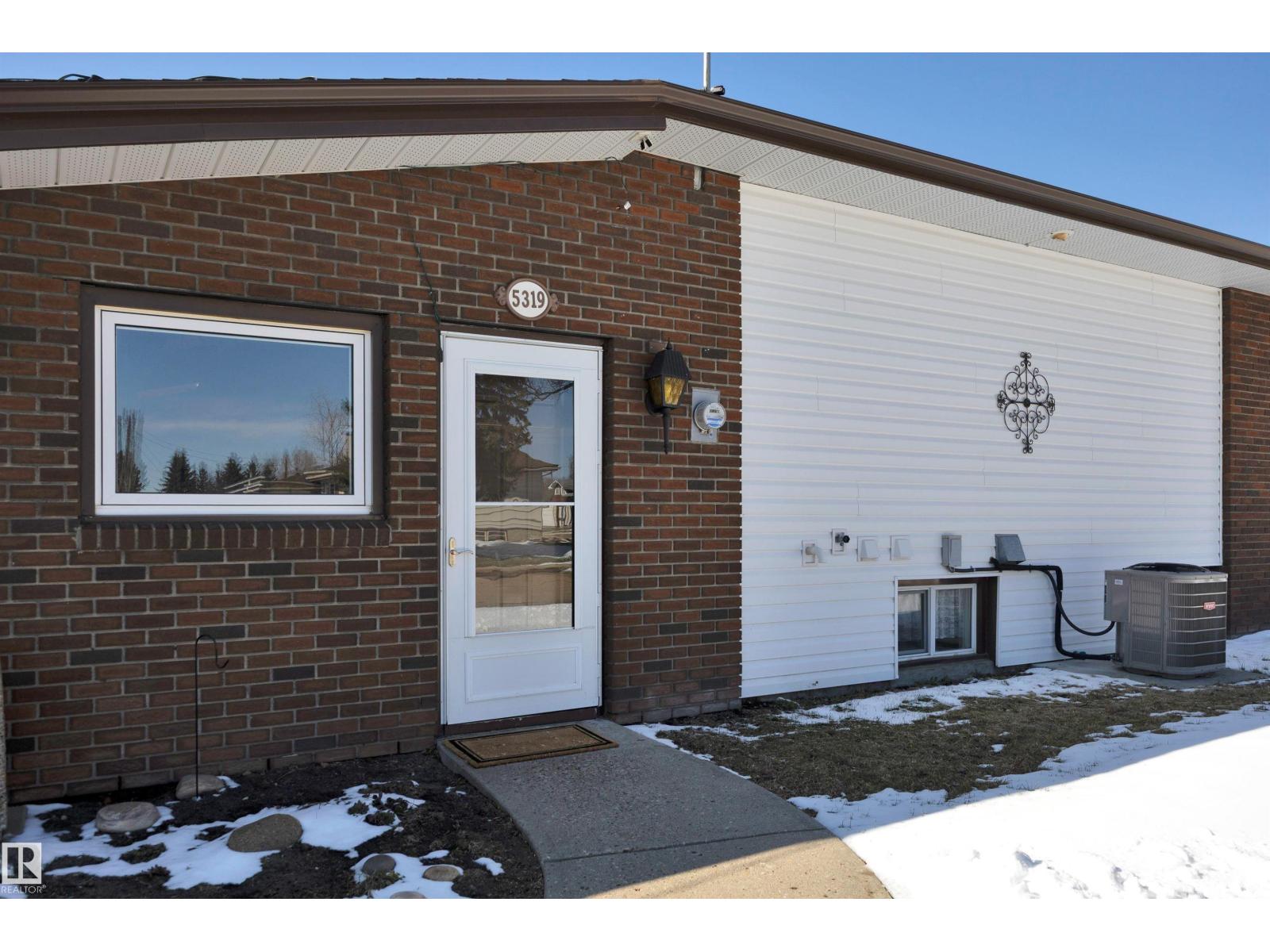 5319 47a St, Wetaskiwin, Alberta  T9A 1G1 - Photo 59 - E4484531