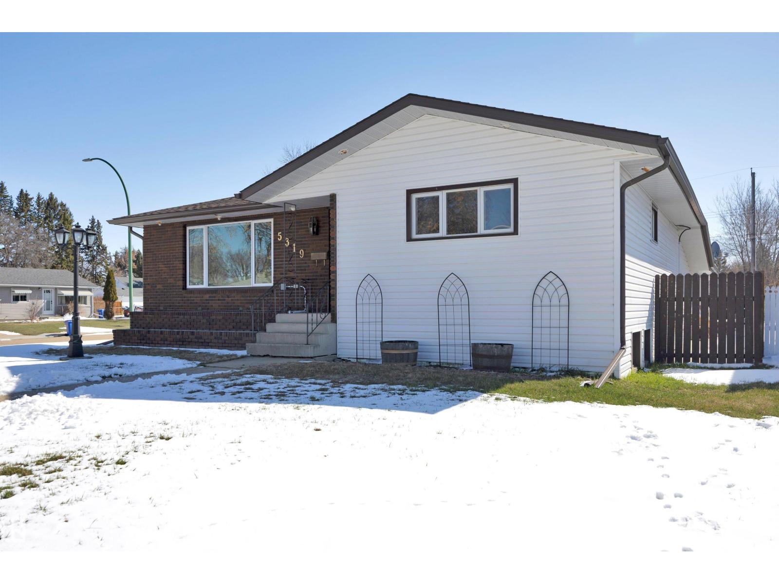 5319 47a St, Wetaskiwin, Alberta  T9A 1G1 - Photo 60 - E4484531