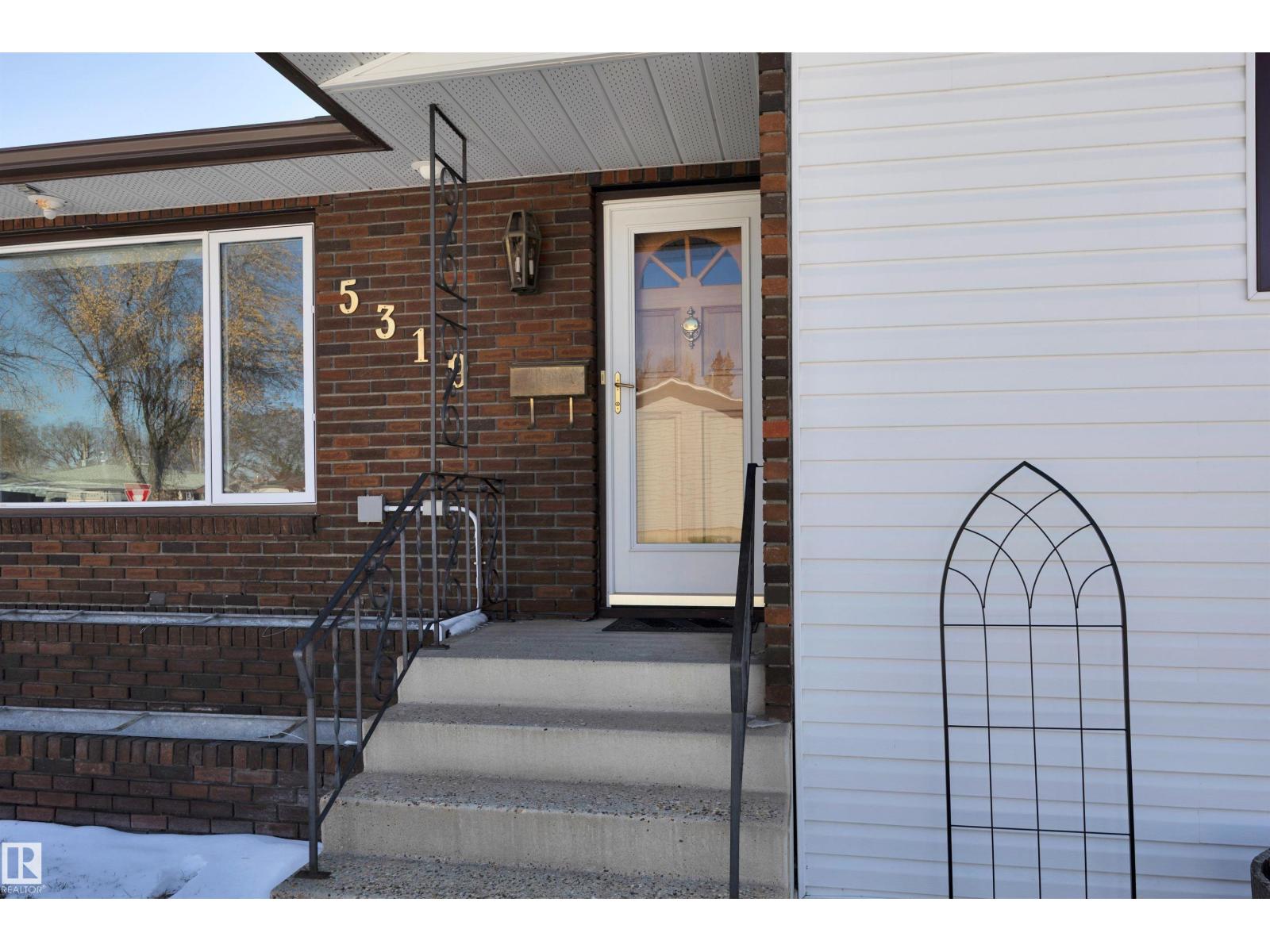 5319 47a St, Wetaskiwin, Alberta  T9A 1G1 - Photo 61 - E4484531