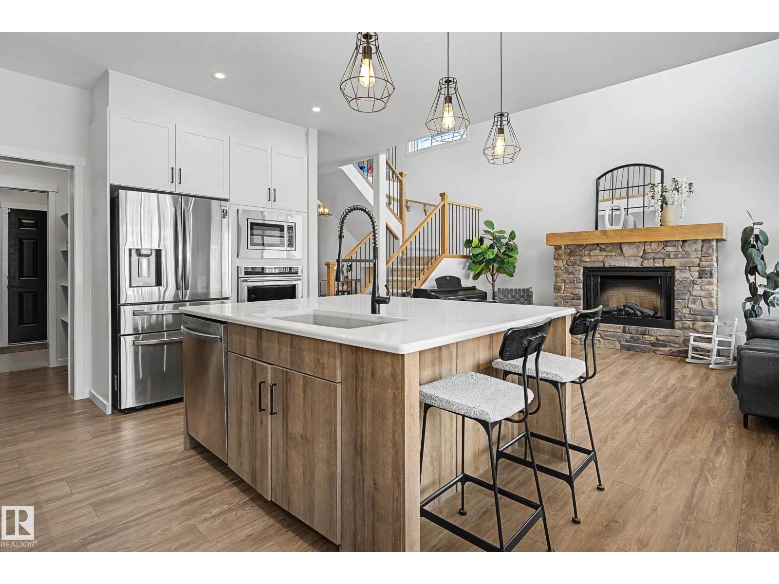 34 RIVERHILL CR, st. albert, Alberta