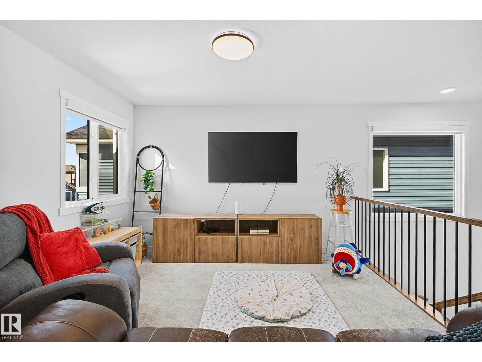 34 Riverhill Cr, St. Albert, Alberta  T8N 7X4 - Photo 36 - E4484532