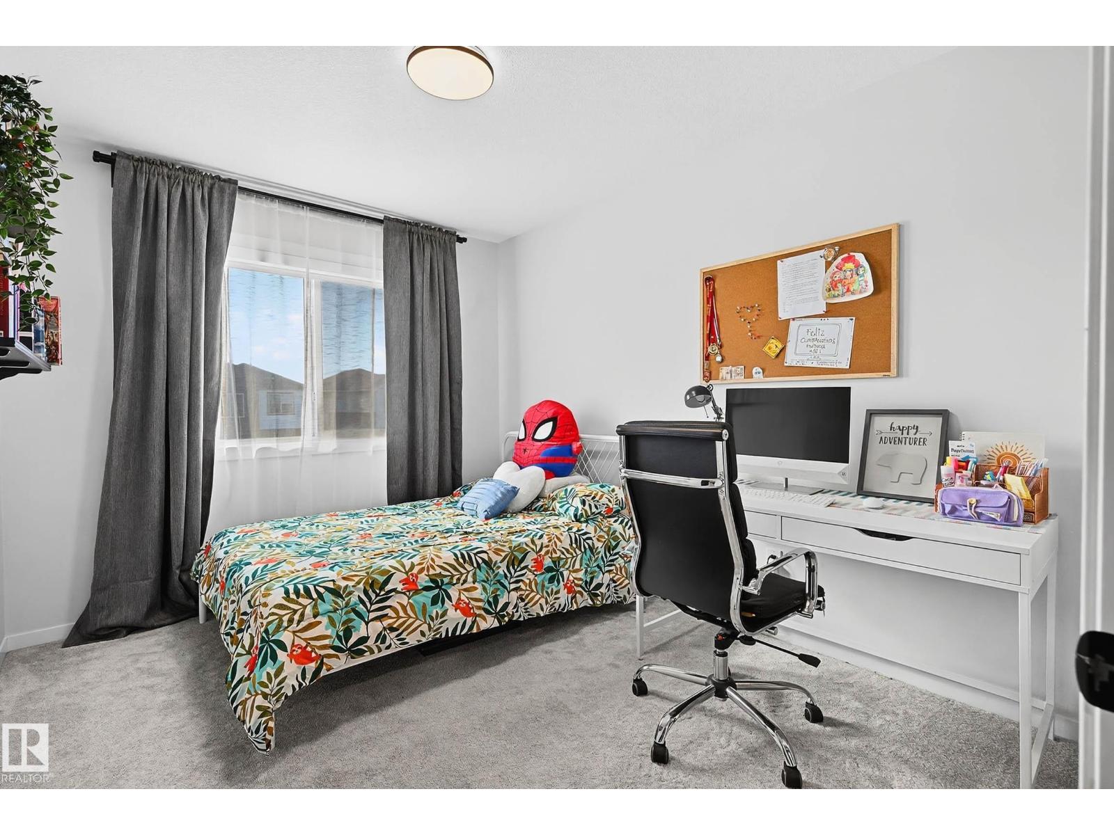 34 Riverhill Cr, St. Albert, Alberta  T8N 7X4 - Photo 37 - E4484532