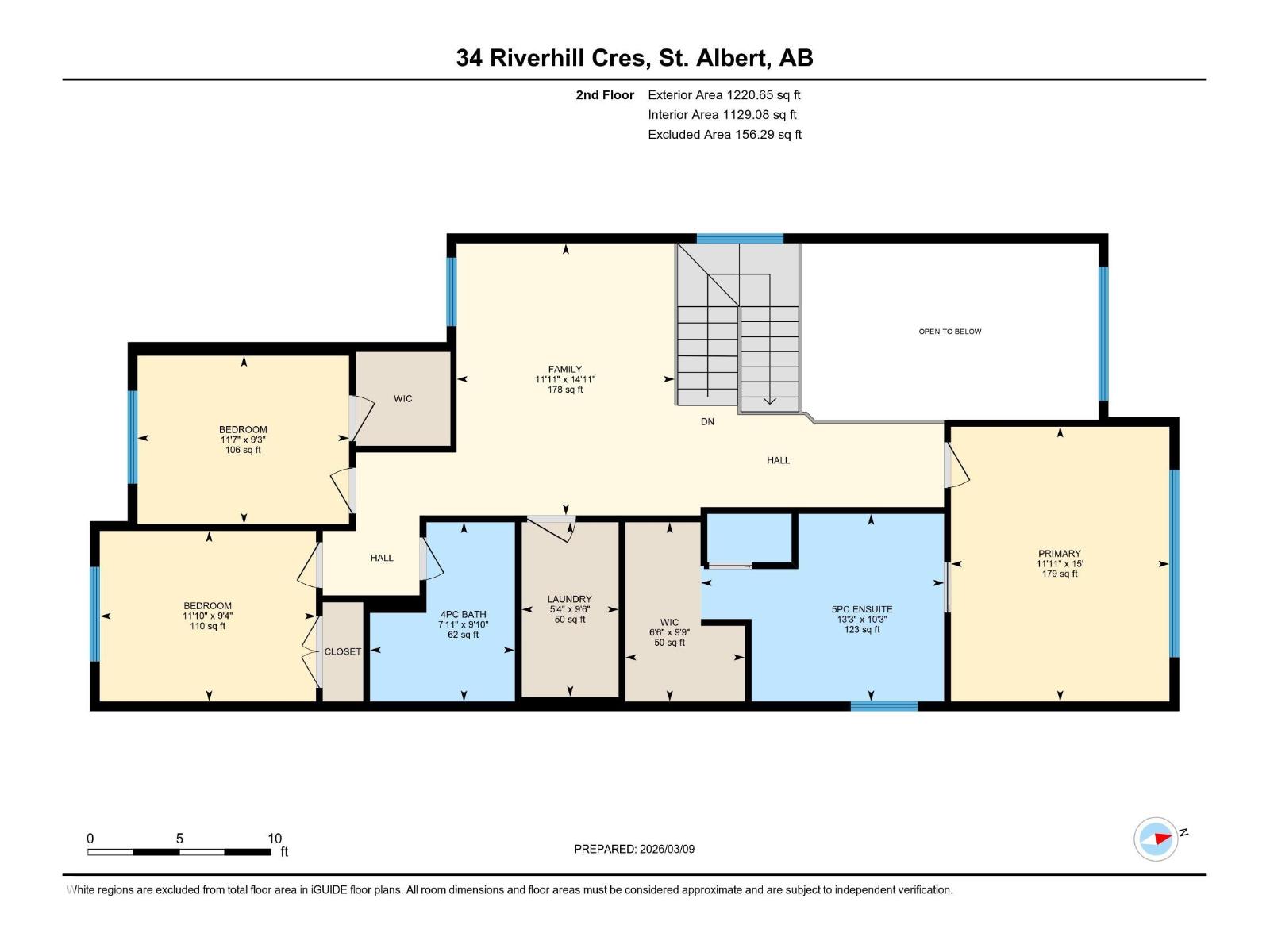 34 Riverhill Cr, St. Albert, Alberta  T8N 7X4 - Photo 51 - E4484532