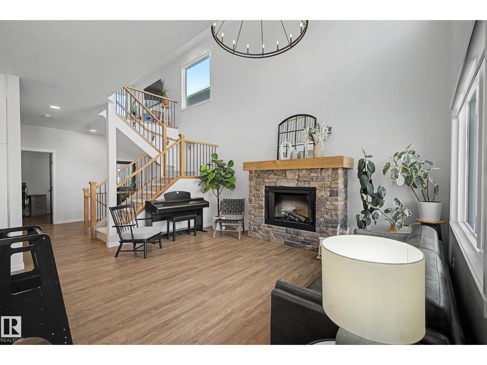 34 Riverhill Cr, St. Albert, Alberta  T8N 7X4 - Photo 8 - E4484532