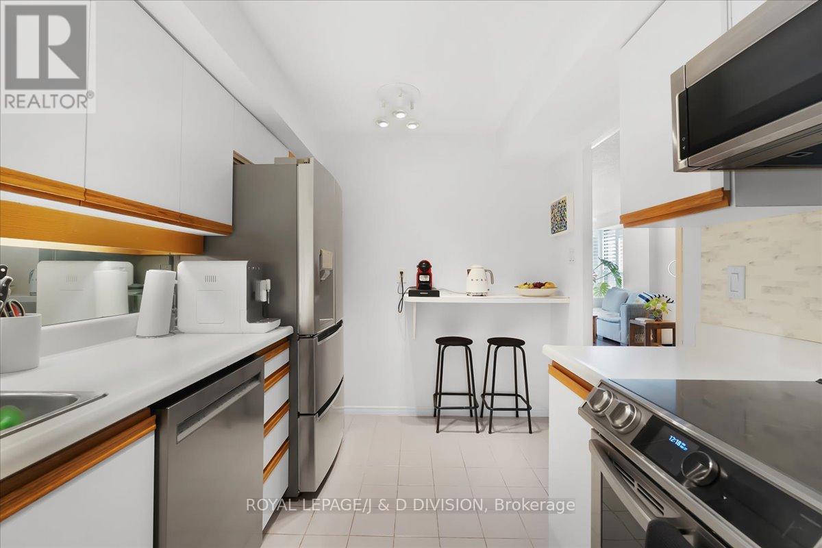 711 - 35 Church Street, Toronto, Ontario  M5E 1T3 - Photo 10 - C13054906