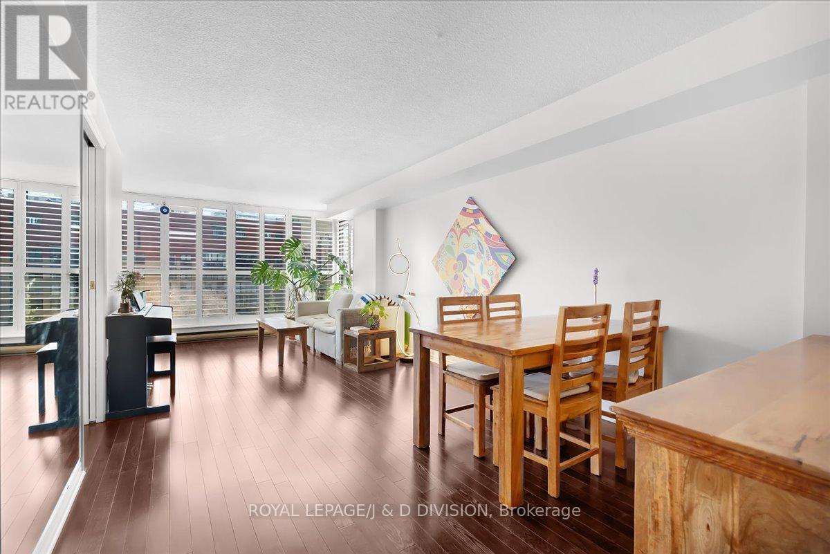 711 - 35 Church Street, Toronto, Ontario  M5E 1T3 - Photo 12 - C13054906