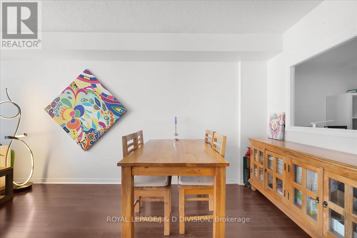 711 - 35 Church Street, Toronto, Ontario  M5E 1T3 - Photo 13 - C13054906