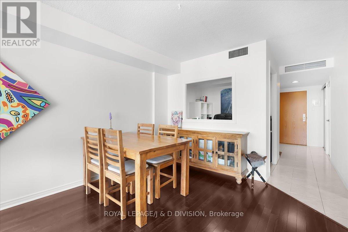 711 - 35 Church Street, Toronto, Ontario  M5E 1T3 - Photo 14 - C13054906