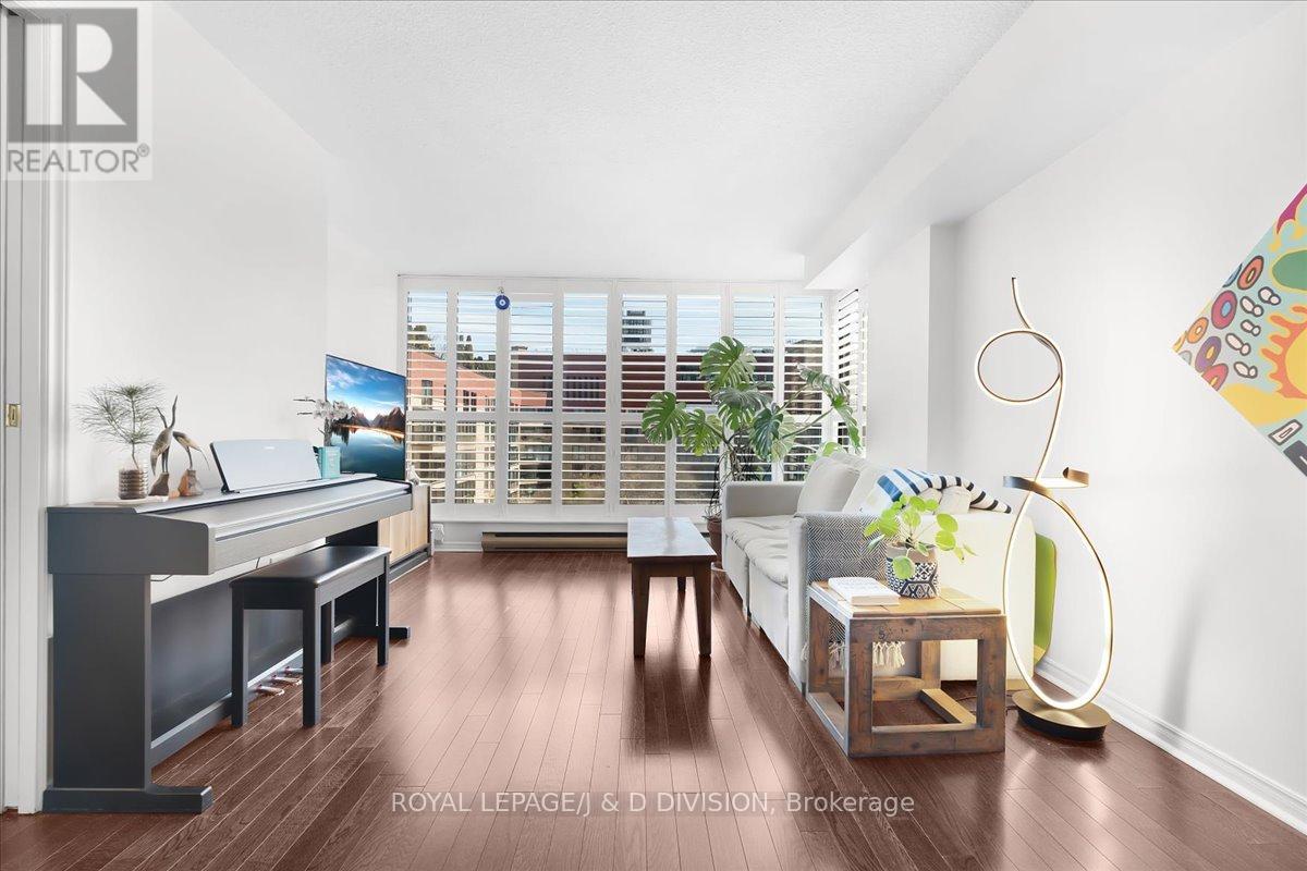 711 - 35 Church Street, Toronto, Ontario  M5E 1T3 - Photo 15 - C13054906