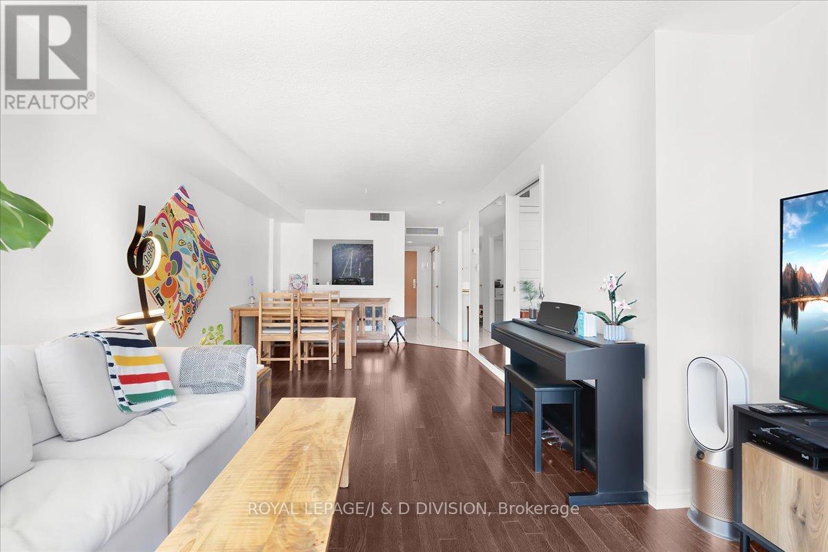 711 - 35 Church Street, Toronto, Ontario  M5E 1T3 - Photo 16 - C13054906