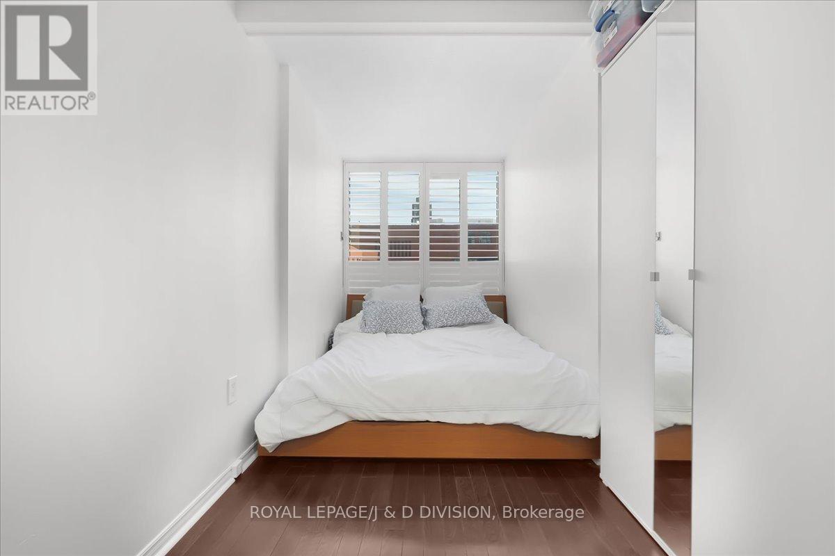 711 - 35 Church Street, Toronto, Ontario  M5E 1T3 - Photo 18 - C13054906