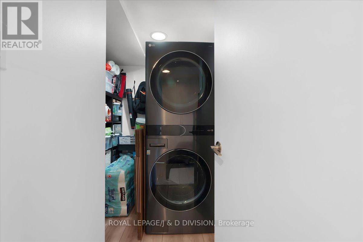 711 - 35 Church Street, Toronto, Ontario  M5E 1T3 - Photo 21 - C13054906