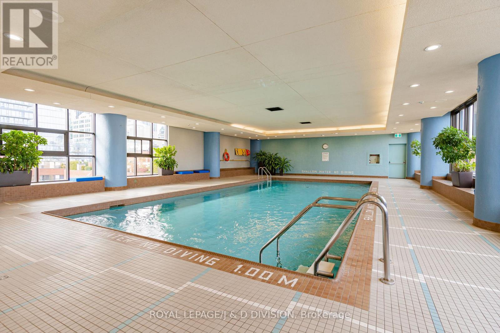 711 - 35 Church Street, Toronto, Ontario  M5E 1T3 - Photo 22 - C13054906