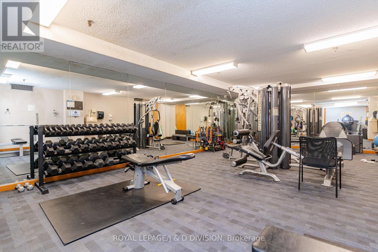 711 - 35 Church Street, Toronto, Ontario  M5E 1T3 - Photo 23 - C13054906