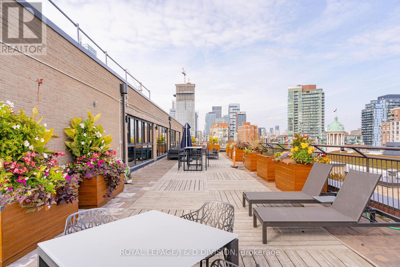 711 - 35 Church Street, Toronto, Ontario  M5E 1T3 - Photo 24 - C13054906