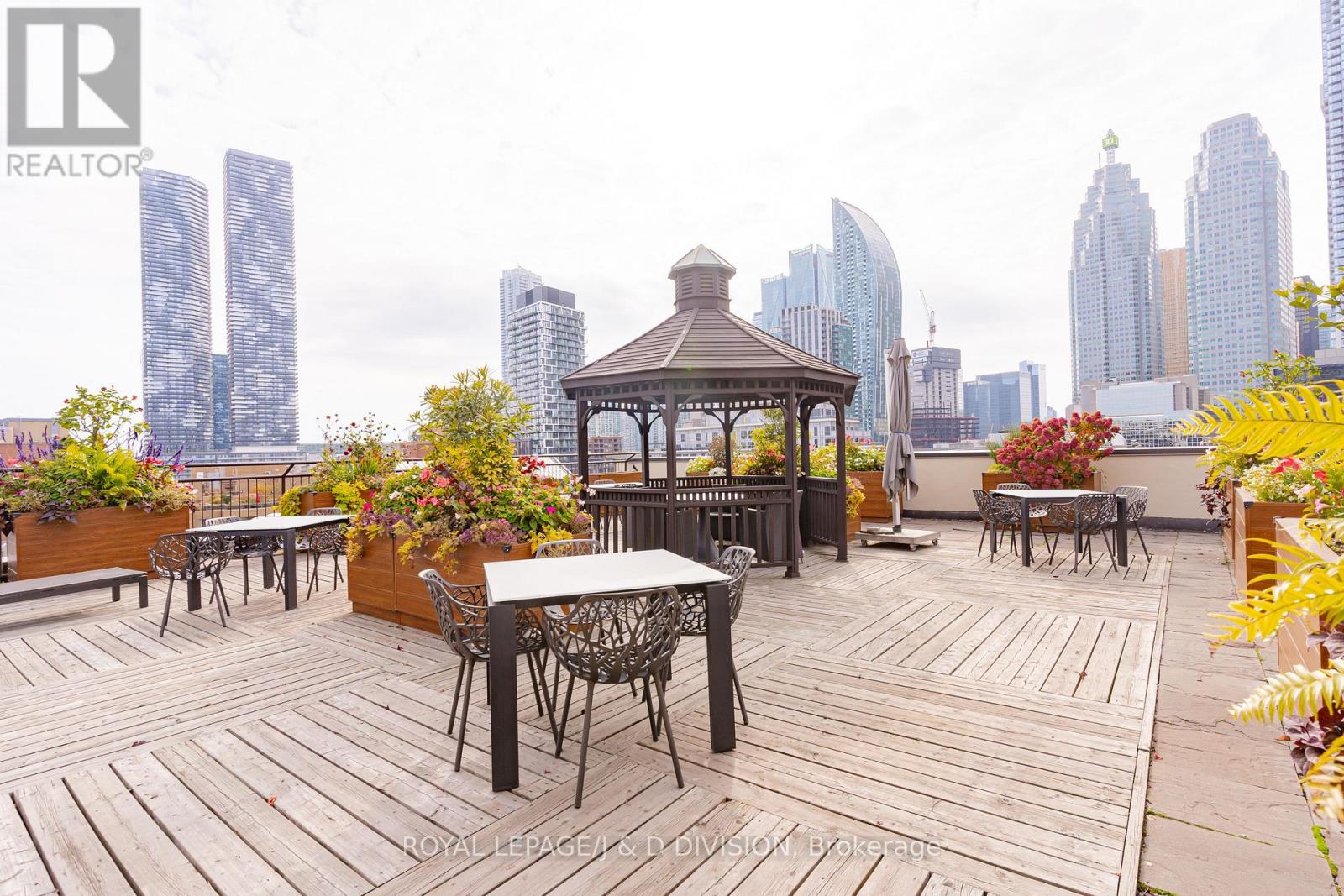 711 - 35 Church Street, Toronto, Ontario  M5E 1T3 - Photo 25 - C13054906