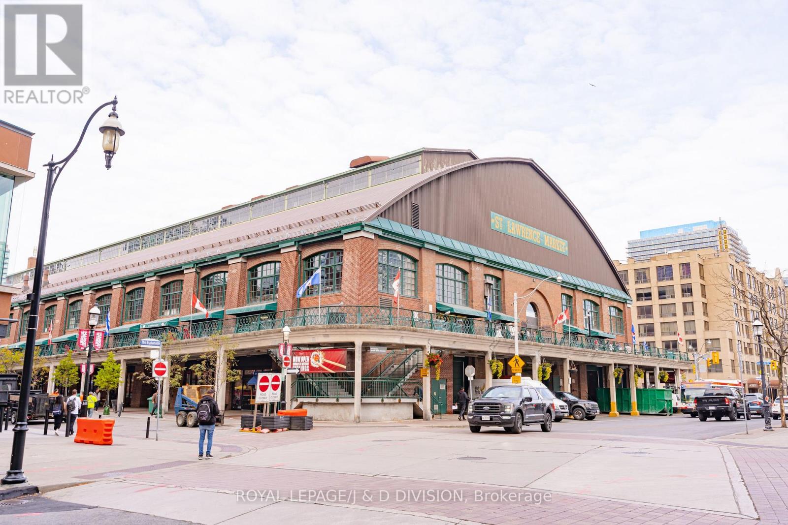 711 - 35 Church Street, Toronto, Ontario  M5E 1T3 - Photo 26 - C13054906