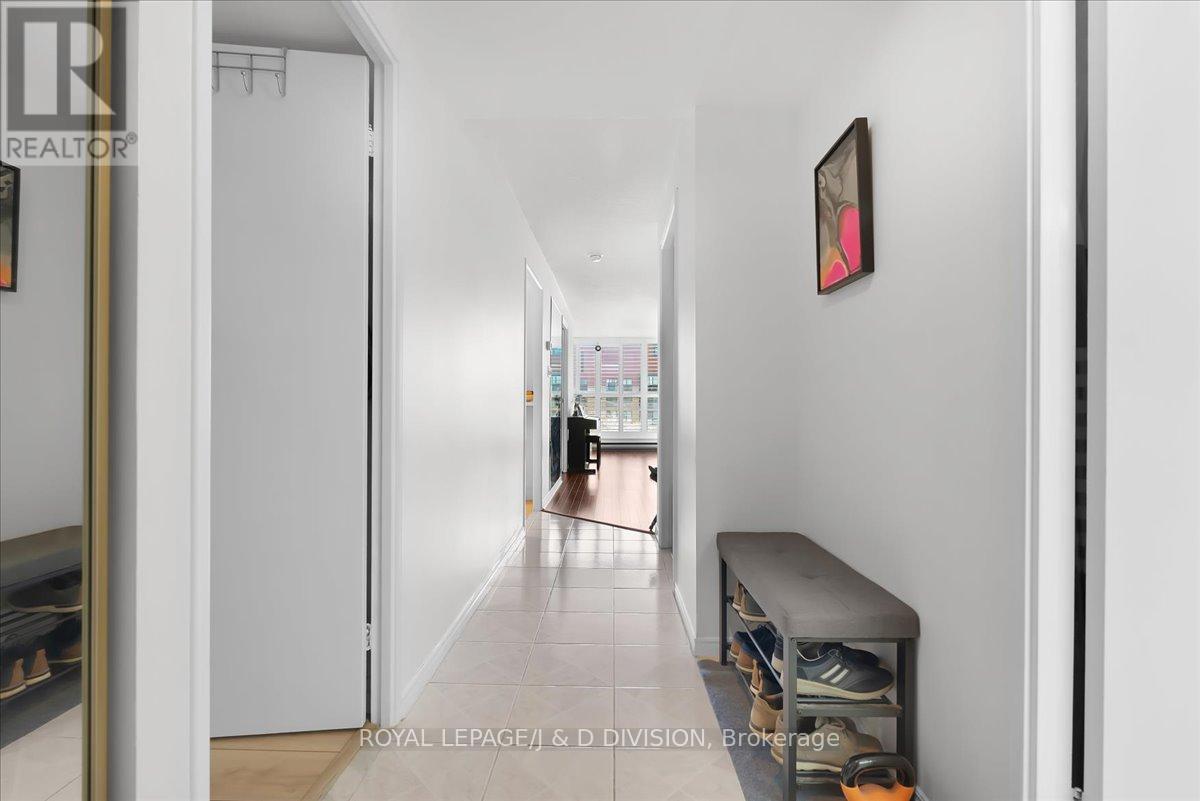 711 - 35 Church Street, Toronto, Ontario  M5E 1T3 - Photo 5 - C13054906