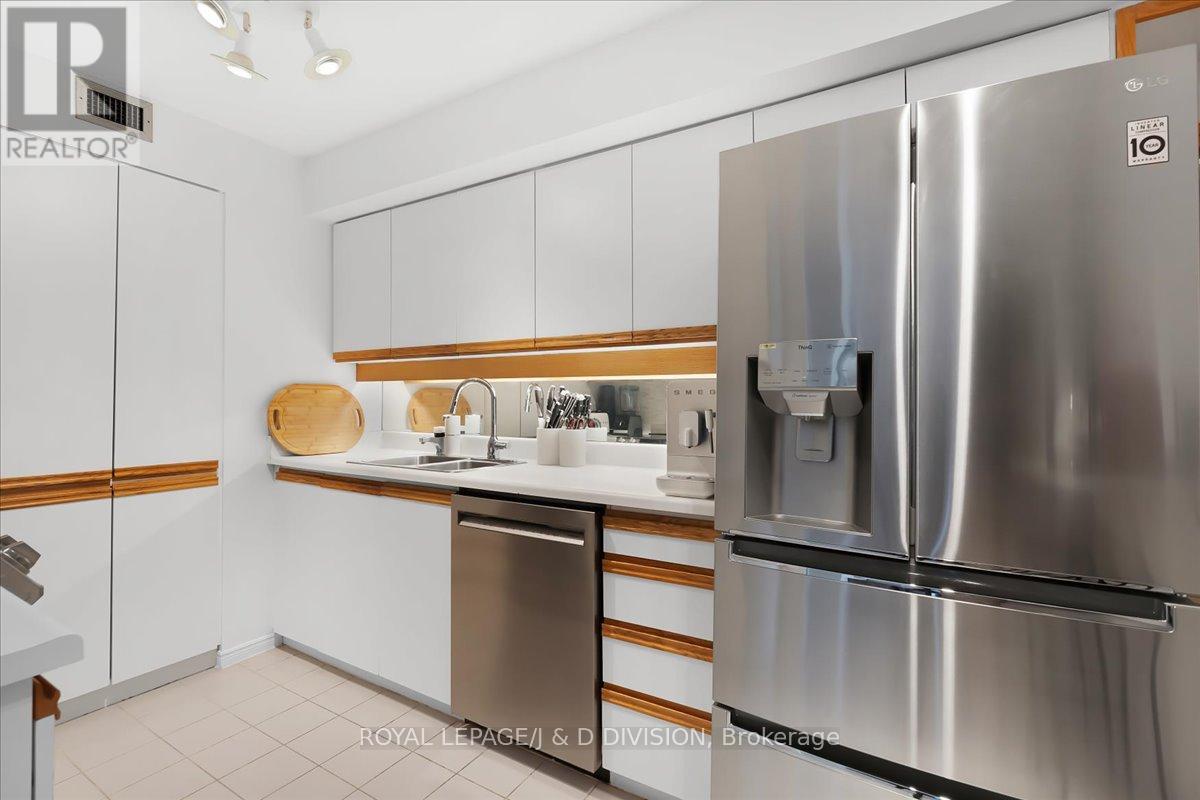 711 - 35 Church Street, Toronto, Ontario  M5E 1T3 - Photo 7 - C13054906