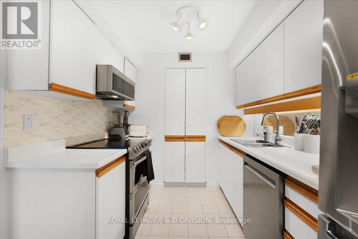 711 - 35 Church Street, Toronto, Ontario  M5E 1T3 - Photo 8 - C13054906