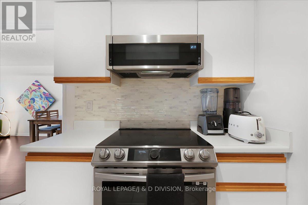 711 - 35 Church Street, Toronto, Ontario  M5E 1T3 - Photo 9 - C13054906