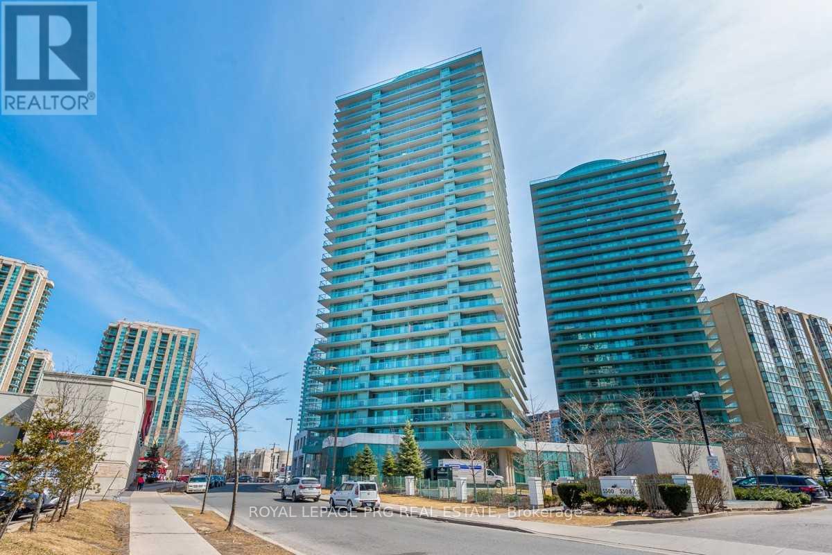 510 - 5508 Yonge Street S, Toronto (Willowdale West), Ontario  M2N 5S2 - Photo 1 - C13054910