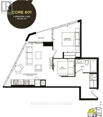 Ph 08 - 68 Shuter Street, Toronto, Ontario  M5B 1B4 - Photo 12 - C13054920