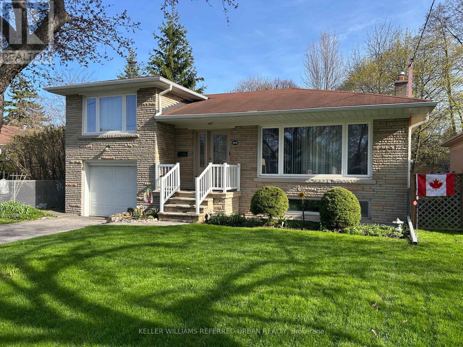 103 Holcolm Road, Toronto, Ontario  M2N 2E1 - Photo 2 - C13054954