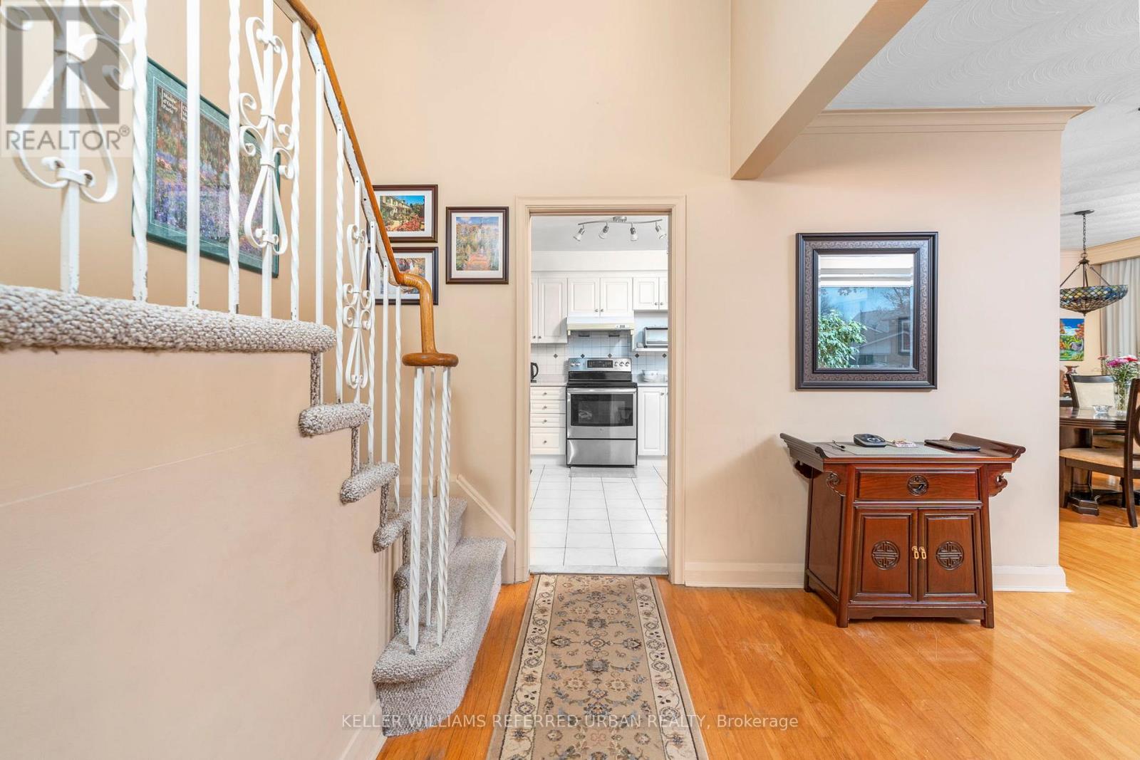 103 Holcolm Road, Toronto, Ontario  M2N 2E1 - Photo 5 - C13054954