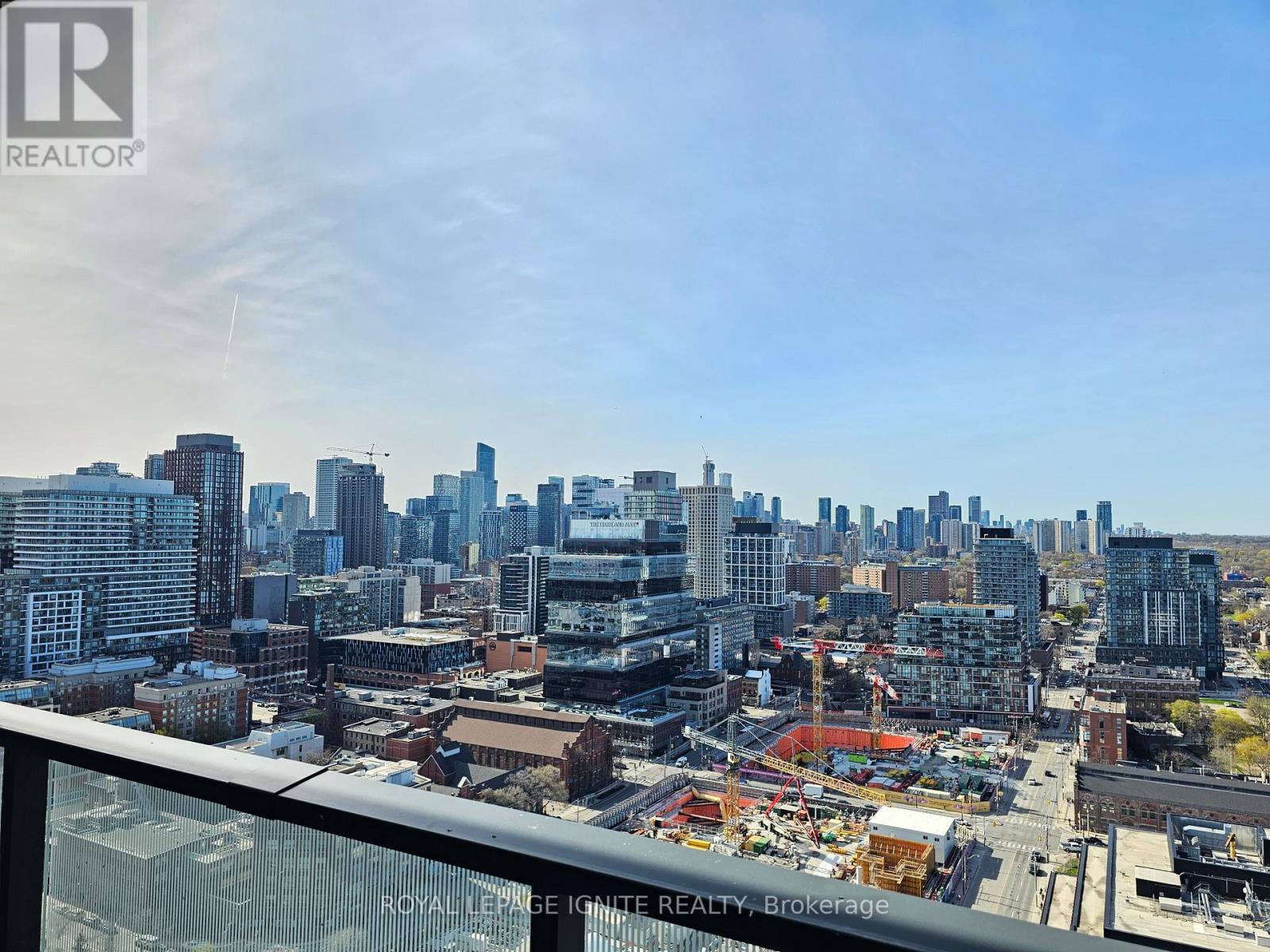 2709 - 35 Parliament Street, Toronto, Ontario  M5A 0Z5 - Photo 11 - C13054972