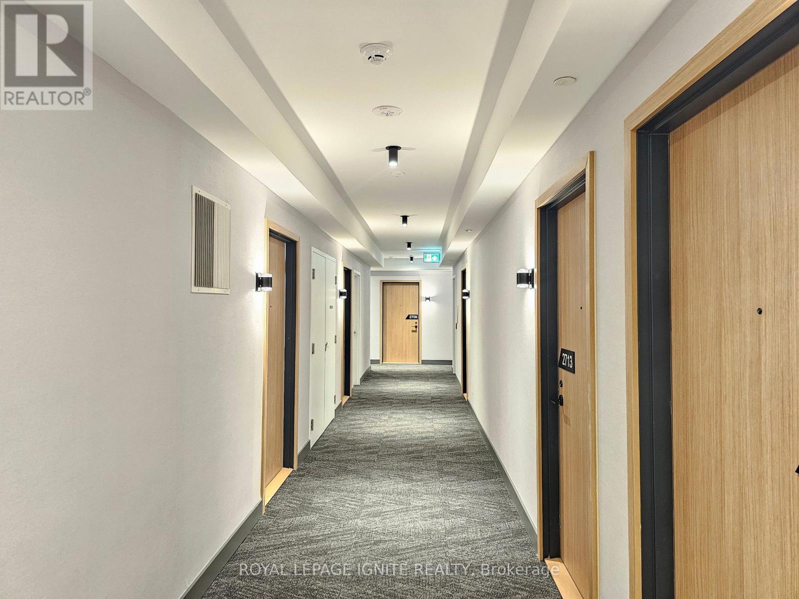 2709 - 35 Parliament Street, Toronto, Ontario  M5A 0Z5 - Photo 2 - C13054972