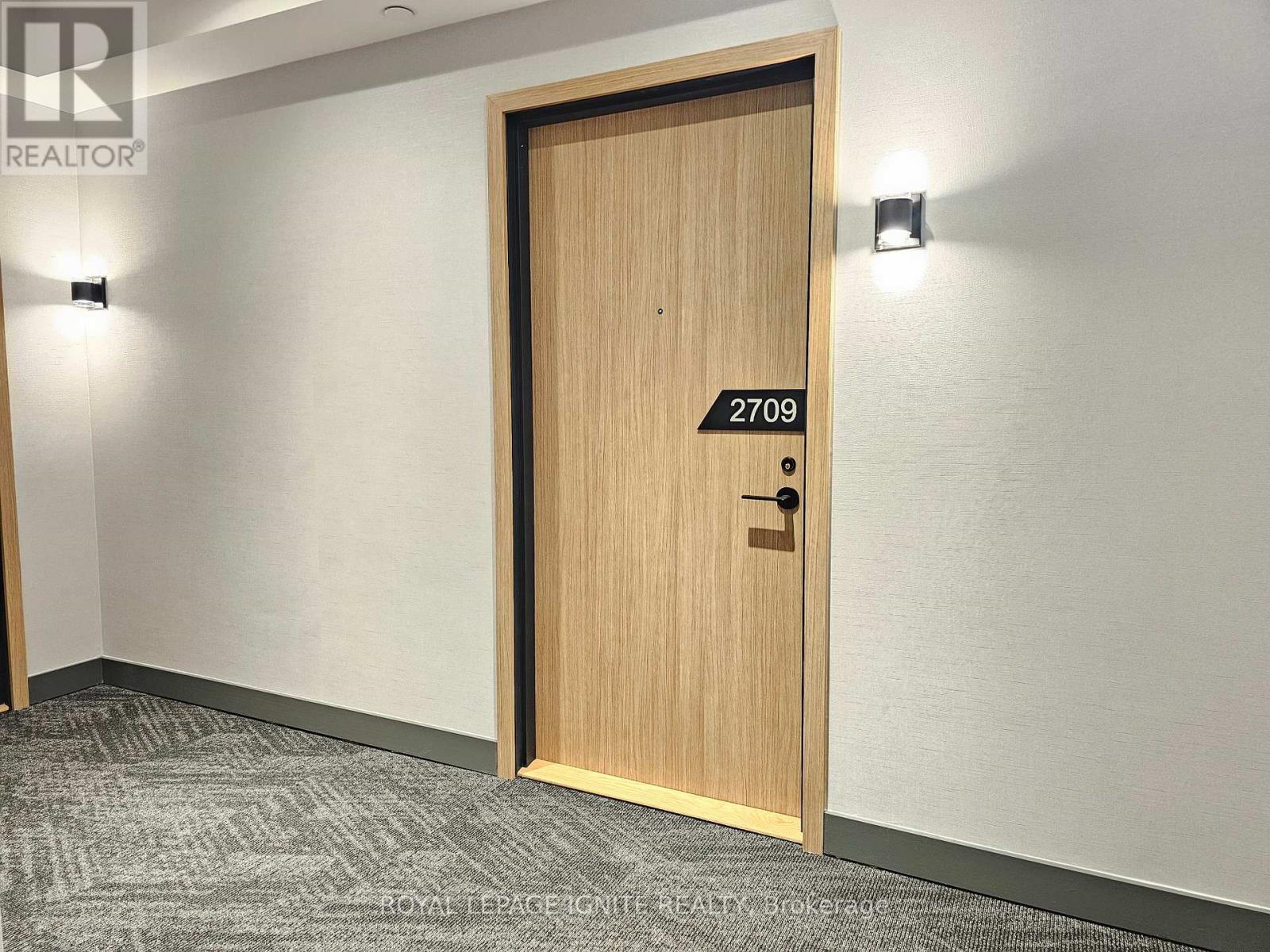 2709 - 35 Parliament Street, Toronto, Ontario  M5A 0Z5 - Photo 3 - C13054972