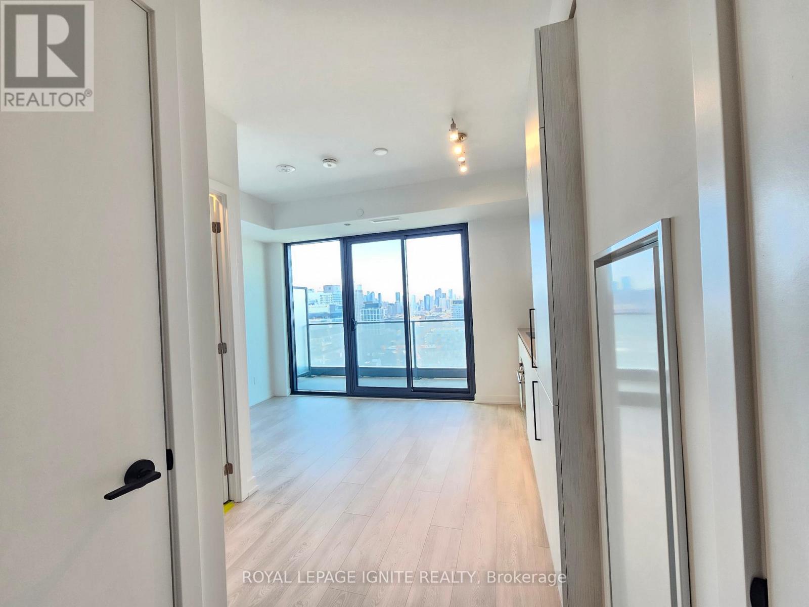 2709 - 35 Parliament Street, Toronto, Ontario  M5A 0Z5 - Photo 4 - C13054972