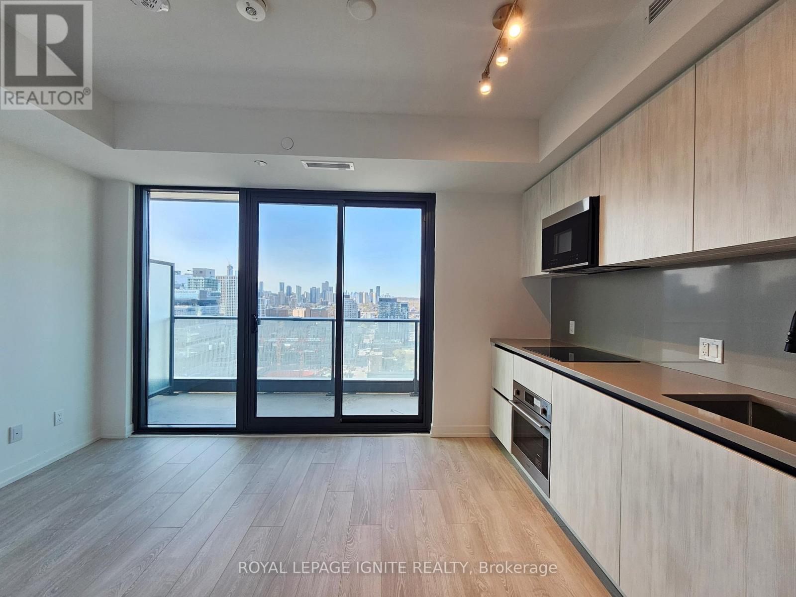 2709 - 35 Parliament Street, Toronto, Ontario  M5A 0Z5 - Photo 6 - C13054972