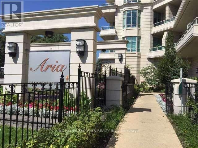 703 - 10 BLOORVIEW PLACE, Toronto, Ontario