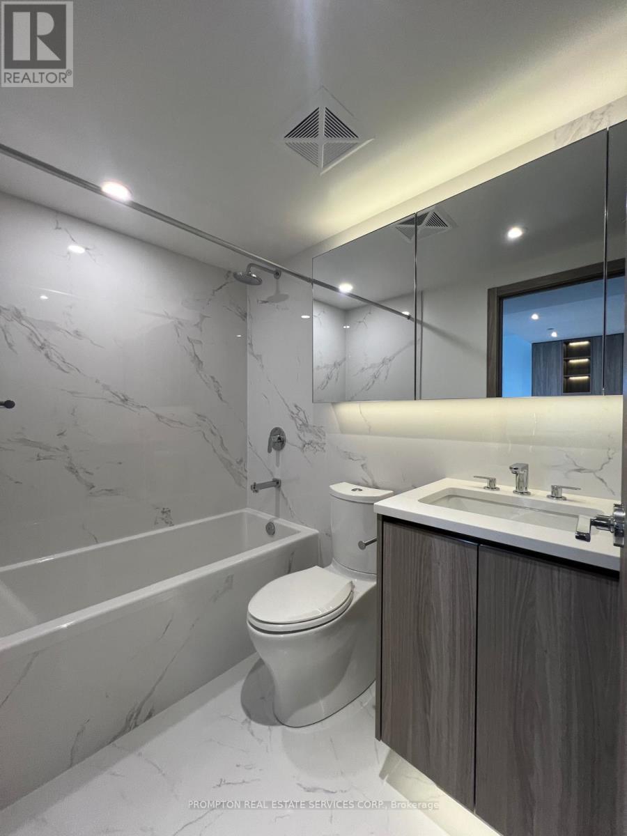 2302 - 27 Mcmahon Drive, Toronto, Ontario  M2K 0J2 - Photo 10 - C13055008