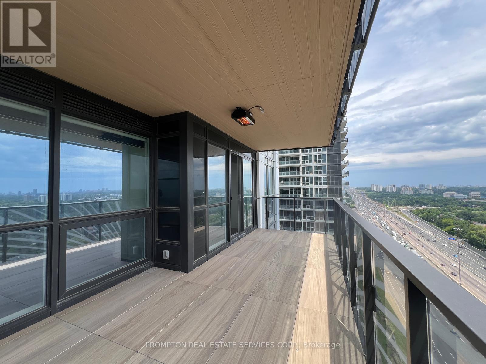 2302 - 27 Mcmahon Drive, Toronto, Ontario  M2K 0J2 - Photo 13 - C13055008