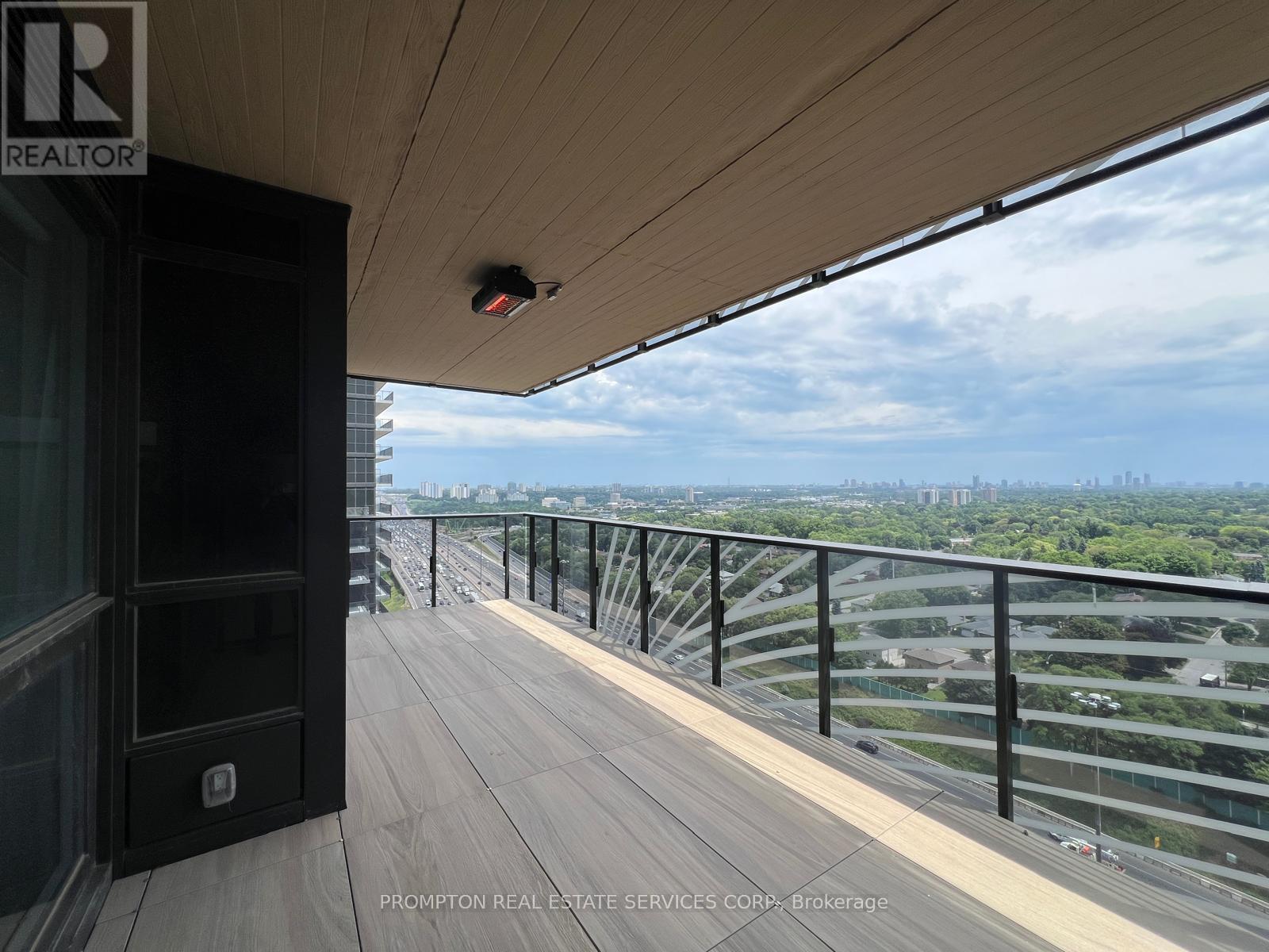 2302 - 27 Mcmahon Drive, Toronto, Ontario  M2K 0J2 - Photo 14 - C13055008